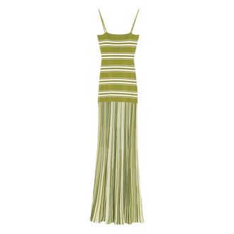 Faithfull The Brand Mujer, Vestidos, Multicolor, Talla: S