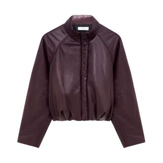 Iro Iro, Donna, Giacche, Rosso, M, new