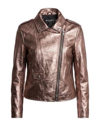 Street Leathers ROPA DE ABRIGO - Chaquetas y cazadoras en YOOX.COM