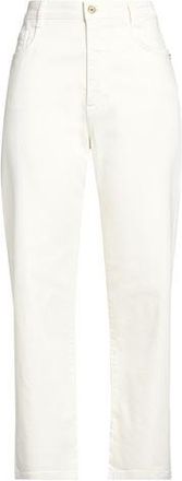 Patrizia Pepe BOTTOMWEAR - Trousers on YOOX.COM