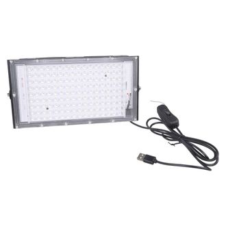 OEM L&aacute;mpara De Bronceado Led Plegable Y Port&aacute;til Con 250 Led Para