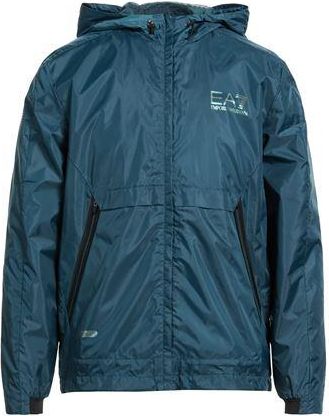 Emporio Armani COATS & JACKETS - Jackets on YOOX.COM