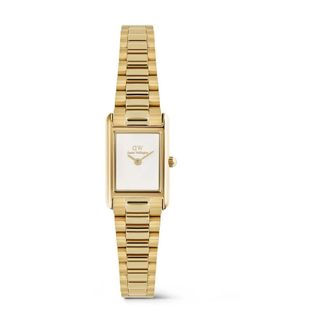 Daniel Wellington Donna, Accessori, Giallo, Taglia unica, new