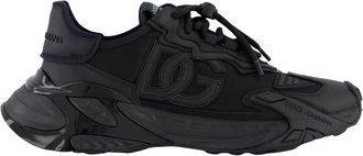 Dolce & Gabbana Hombre, Zapatos, Negro, Talla: 41 EU