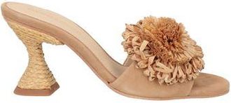 Paloma Barceló FOOTWEAR - Sandals on YOOX.COM