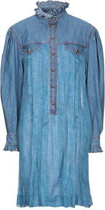 Philosophy di Lorenzo Serafini VESTIDOS - Minivestidos en YOOX.COM