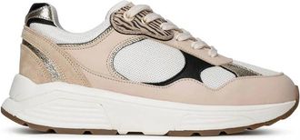Xsensible Dames, Schoenen, Beige, Maat: 41 EU