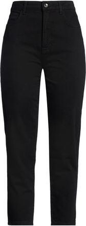 Patrizia Pepe BOTTOMWEAR - Pantaloni jeans su YOOX.COM