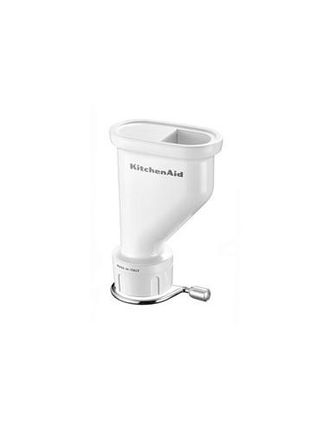 KitchenAid Kit Cortadores Kitchenaid Gris Acero Inoxidable
