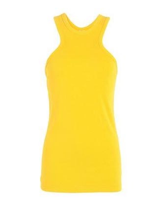 Arket TOPWEAR - Tank Tops on YOOX.COM