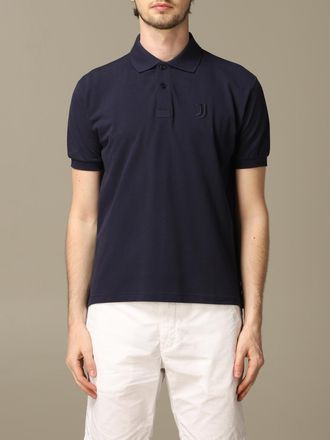 Juventus Polo a maniche corte con logo