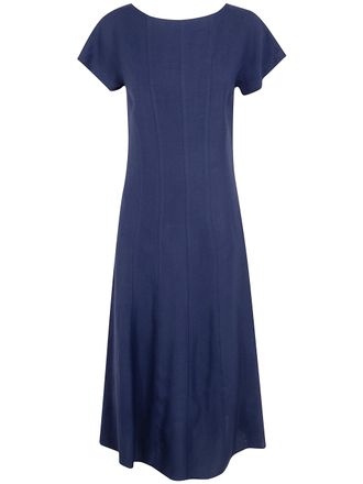 Antonelli Matilde Midi Dress