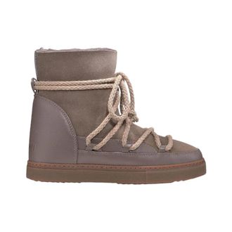 INUIKII Classic Low - Shoes - Mujer - Marr&oacute;n - 36 EU