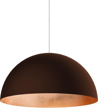 Lumicom Lumicom - Venice L&aacute;mpara De Techo Corten Hoja