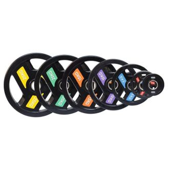 Softee Disco Olimpico Softee Modern - 20 Kg