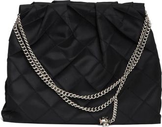 Tory Burch Donna, Borse, Nero, Taglia unica, new