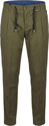 Baldinini Cotton Men Mens Pants