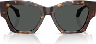 Versace 0 Ve4492 U Signature Havana