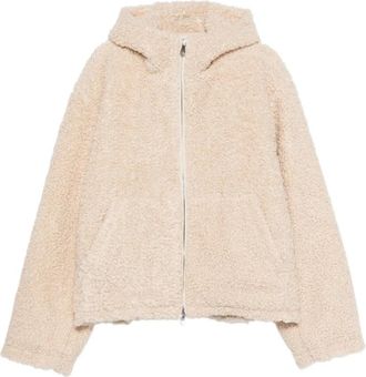 Cole Buxton Jassen, Heren, Beige, M, Outerwear Cole Buxton
