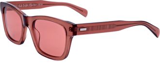 Paul Smith Mens 53 mm Red Sunglasses