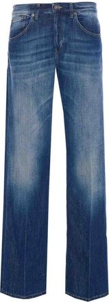 Dondup Denim Jacklyne Pants