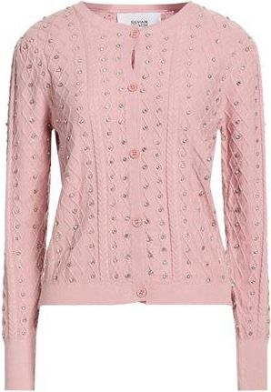 Silvian Heach MAGLIERIA - Cardigan su YOOX.COM
