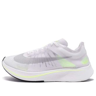 Nike (WMNS) Nike Zoom Fly SP Volt Glow AJ8229-107