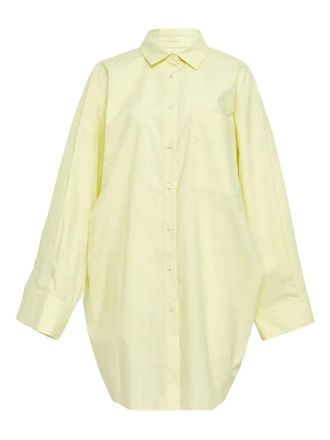 Enfold Camicia con colletto - Giallo