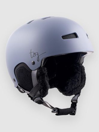 Tsg Lotus Solid Color Helm