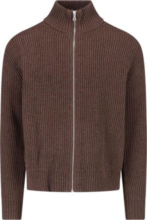 Berner K&uuml;hl Cardigan Zip Shrunk