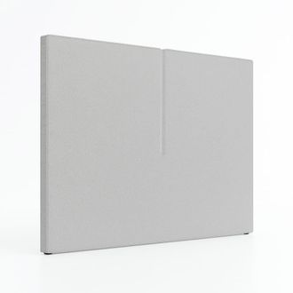 Colch&oacute;n Morfeo Cabecero dise&ntilde;o mediterr&aacute;neo suave - cama 135 cm - 145x125 cm