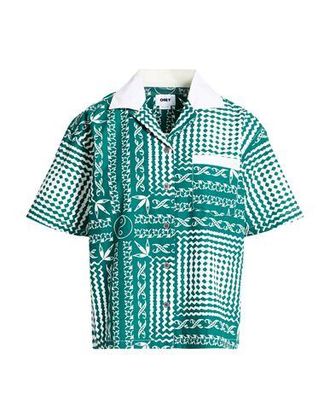 Obey TOPWEAR - Shirts on YOOX.COM