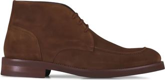 To Boot New York Stivali Parker - Marrone