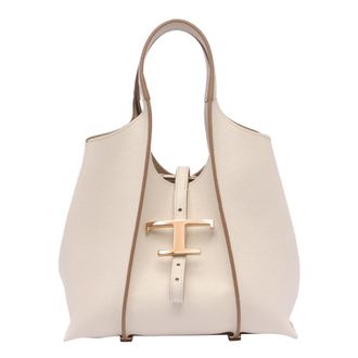Tod's Mini T-timeless Shopping Bag