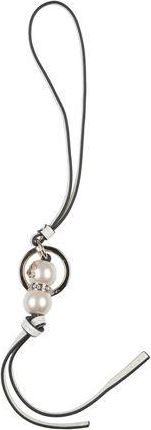 Jimmy Choo London Small Leather Goods - Key rings on YOOX.COM