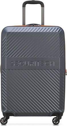 Delsey Patrol 24In Expandable Spinner