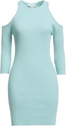 Kontatto Mini dresses