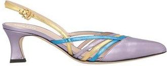 Pollini FOOTWEAR - Pumps sur YOOX.COM