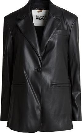 Silvian Heach SUITS and CO-ORDS - Blazers on YOOX.COM