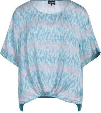 Giorgio Armani Tops