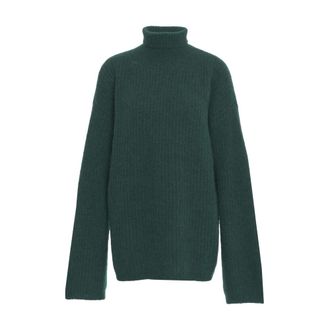 Jucca Truien & Vesten, Dames, Groen, M, Truien