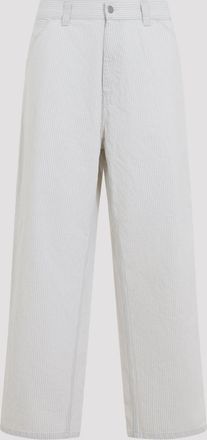 Carhartt Work in Progress Carhartt Wip Mercer broek met enkele knie