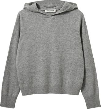 Sofie Schnoor Donna, Felpe, Grigio, XL, new
