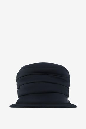 Grevi Plissierter Glockenhut