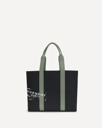 Givenchy Borsa Tote in canvas Man UNI