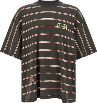 Song for the Mute Hombre, Camisetas, Multicolor, Talla: S