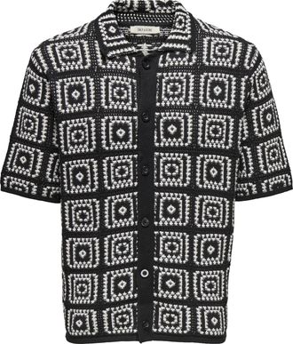 Only & Sons overhemd