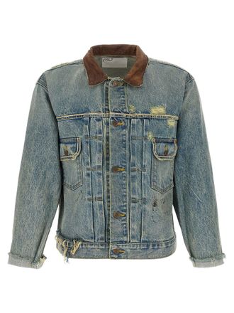 Paly Hollywood Paly Mens Buffalo 66 Jacket