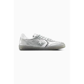 Converse Louie Lopez Pro 2 - Dames - Schoenen - Grijs - Maat: 37 EU Leer