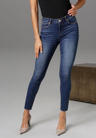 Aniston Skinny-fit-Jeans